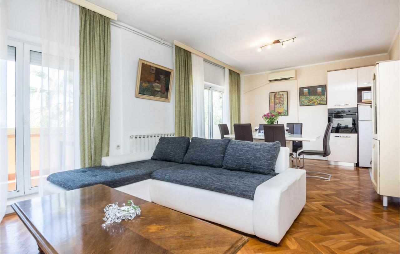 8 Bedroom Gorgeous Home In Kožino Buitenkant foto