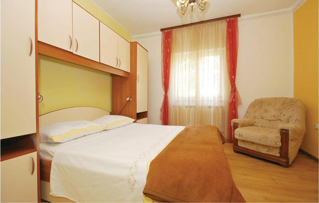 8 Bedroom Gorgeous Home In Kožino Buitenkant foto